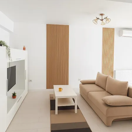Apartament In Sector 5 Near Unirii Center - 1019 *